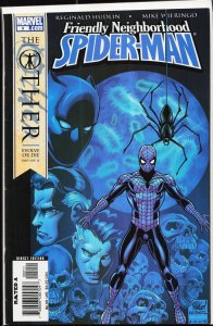 Friendly Neighborhood Spider-Man #2 (2006) Spider-Man