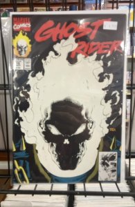 Ghost Rider #15 (1991)