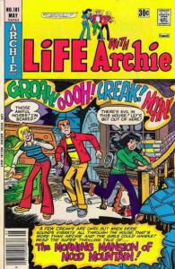 Life with Archie (1958 series) #181, VF+ (Stock photo)