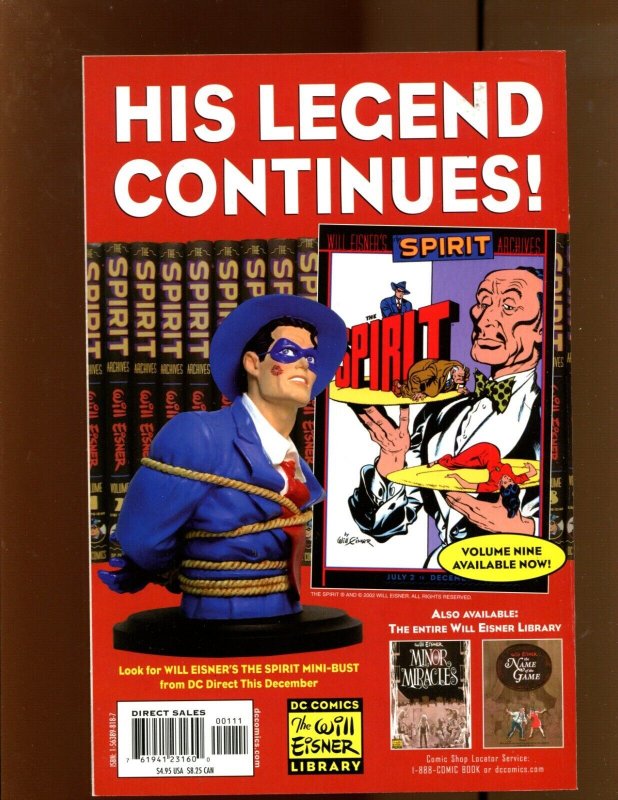 Wonder Woman 80 Page Giant #1 - Re Prints! (9.2) 2002