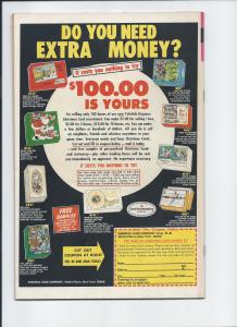 The Munsters #14 - Silver Age - Aug. 1967 (FN/VF)