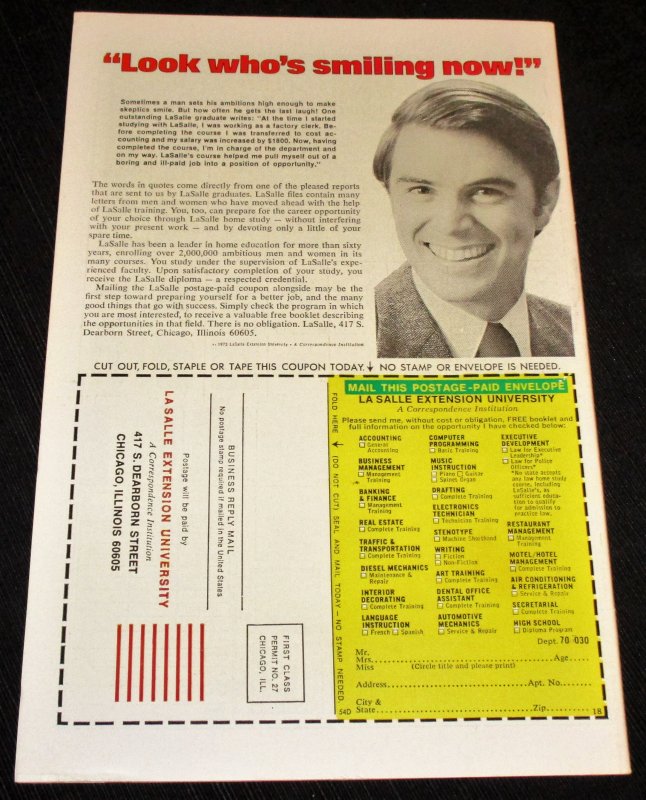 Adventures on the Planet of the Apes #3 (1975)