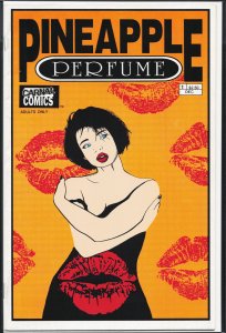 Pineapple Perfume (1991)