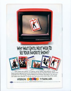 The Amazing Spider-Man #354 (1991)