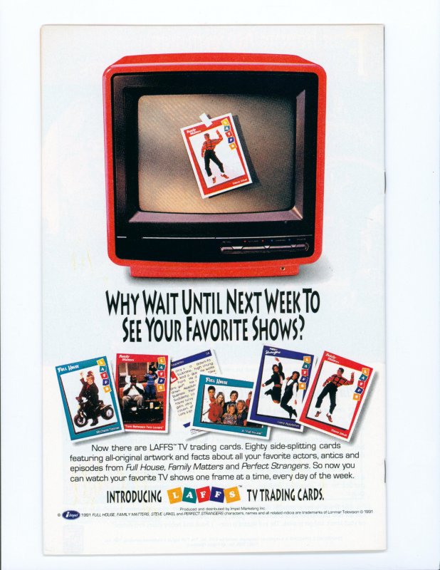 The Amazing Spider-Man #354 (1991)