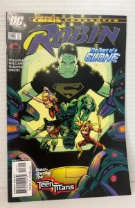 Robin #146 (2006)