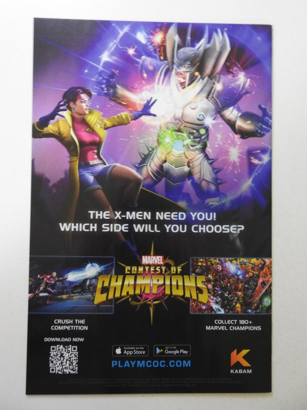 Thor #11 (2021) NM Condition!