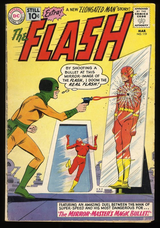 Flash #119