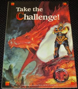 Marc Spector: Moon Knight #51 (1993)