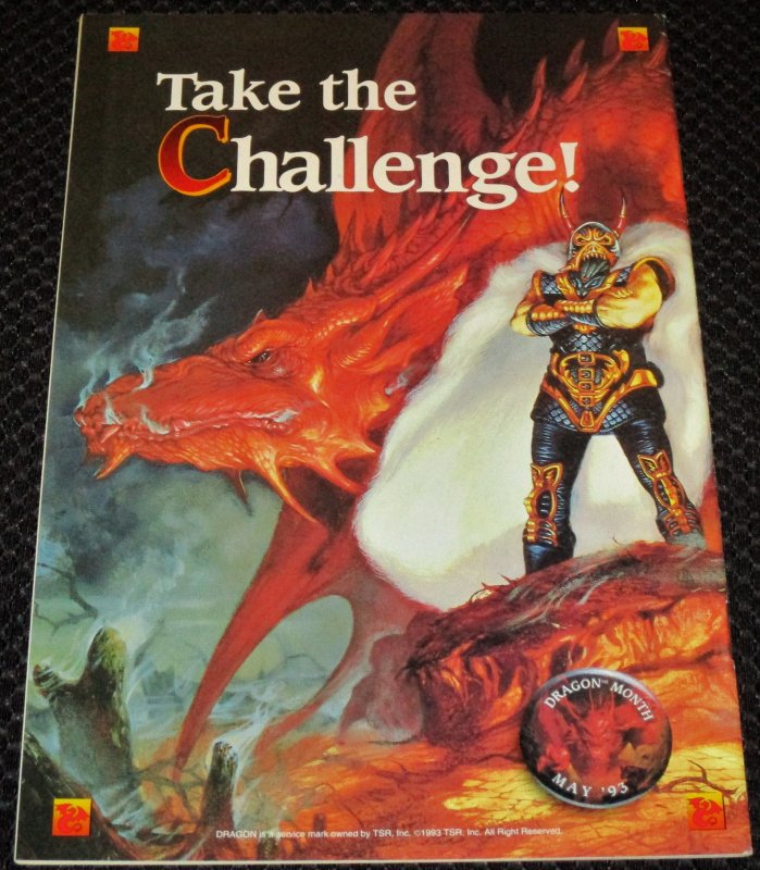 Marc Spector: Moon Knight #51 (1993)