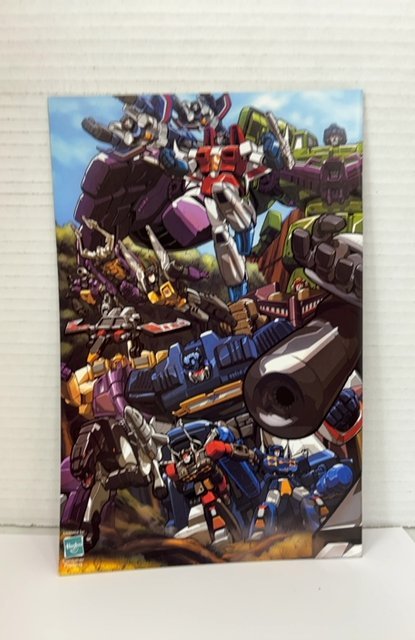 Transformers #1