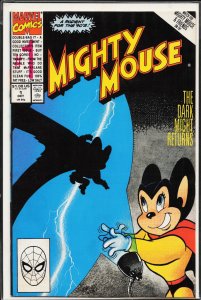 Mighty Mouse #1 (1990) Mighty Mouse