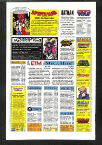 Ghost Rider (1990) #28 NM+ 9.6