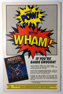 The Spectacular Spider-Man #125 (6.0-NS, 1987) 