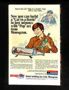 Kamandi, The Last Boy on Earth #35