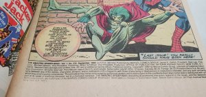 Amazing SPIDER-MAN #232(1982) (SPIDER-MAN) NEWSSTAND NM+