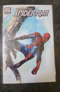The Amazing Spider-Man #87 (2022) dell otto variant