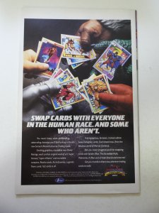 X-Force #2 (1991) VF+ Condition