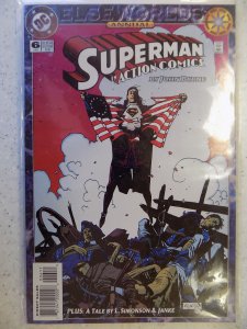 Action Comics Annual #6 (1994)