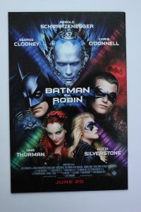 Preacher #28 (1997) Preacher NM