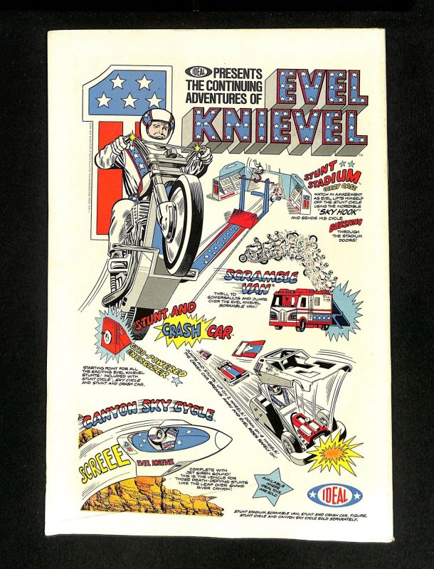 Werewolf By Night #25