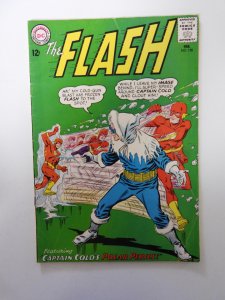 The Flash #150 (1965) VG/FN condition