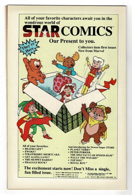 Star Wars 94  Cynthia Martin cover