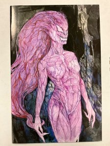 Extreme Carnage: Agony Orzu Cover B (2021)