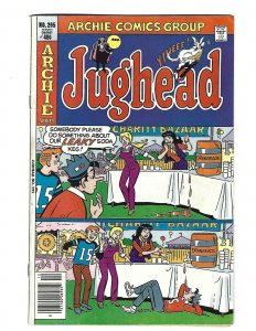 Jughead #295 (1979)