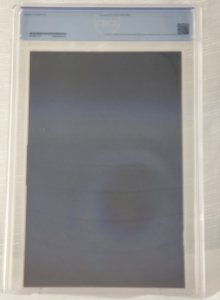 New CBCS Slab! Batman #497 - CBCS 9.0 - Breaking of the Bat