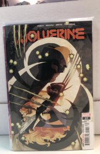 Wolverine #17