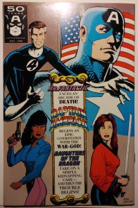 Marvel Comics Presents #80 (1991)