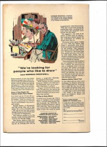 Daredevil #18 (1966) 1st Appearance and Origin of the Gladiator