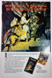 G.I. Joe: A Real American Hero #61 (7.5, 1987)