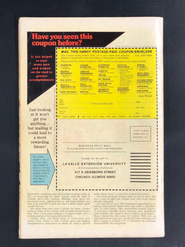 Giant-Size Spider-Man #5 (1975)