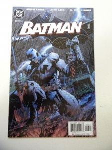 Batman #617 (2003) VF Condition