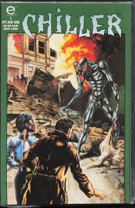 Chiller #1 (1993)