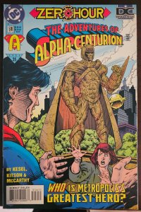 Adventures of Superman #516 (1994)