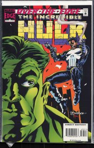 The Incredible Hulk #433 (1995) Hulk