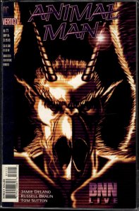 Animal Man #71 (1994) Animal Man