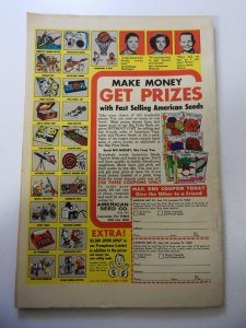 The Mighty Marvel Western #5 (1969) FN/VF Condition