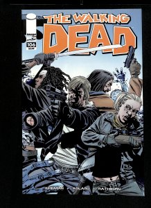 Walking Dead #106