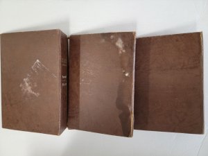 *Classics Illustrated Binders!  Lot of 3, super scarce!