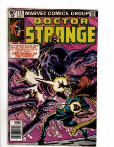 Doctor Strange #45 (1981) OF26