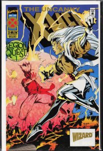 The Uncanny X-Men #320 (1995) X-Men