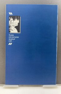 Gnatrat: The Dark Gnat Returns