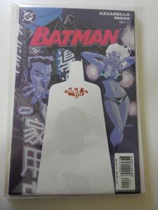 Batman #621 Newsstand Edition (2004)