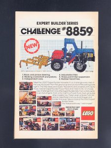 The Uncanny X-Men #152 (1981)