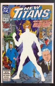 The New Titans #96 (1993)