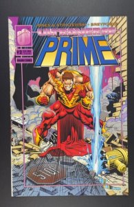 Prime #2 (1993)